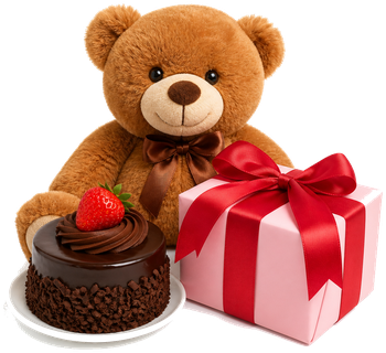 Gift Delivery