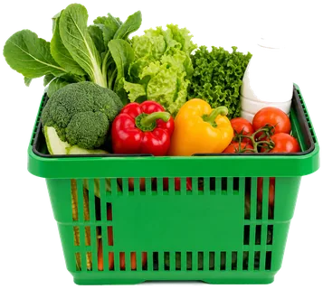 Grocery Delivery