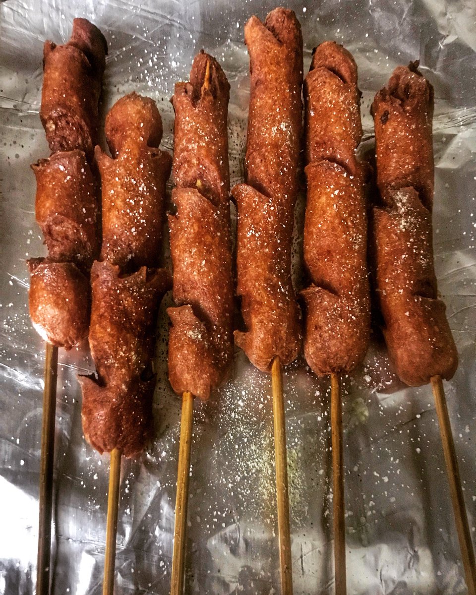 Buff Sausage Plate