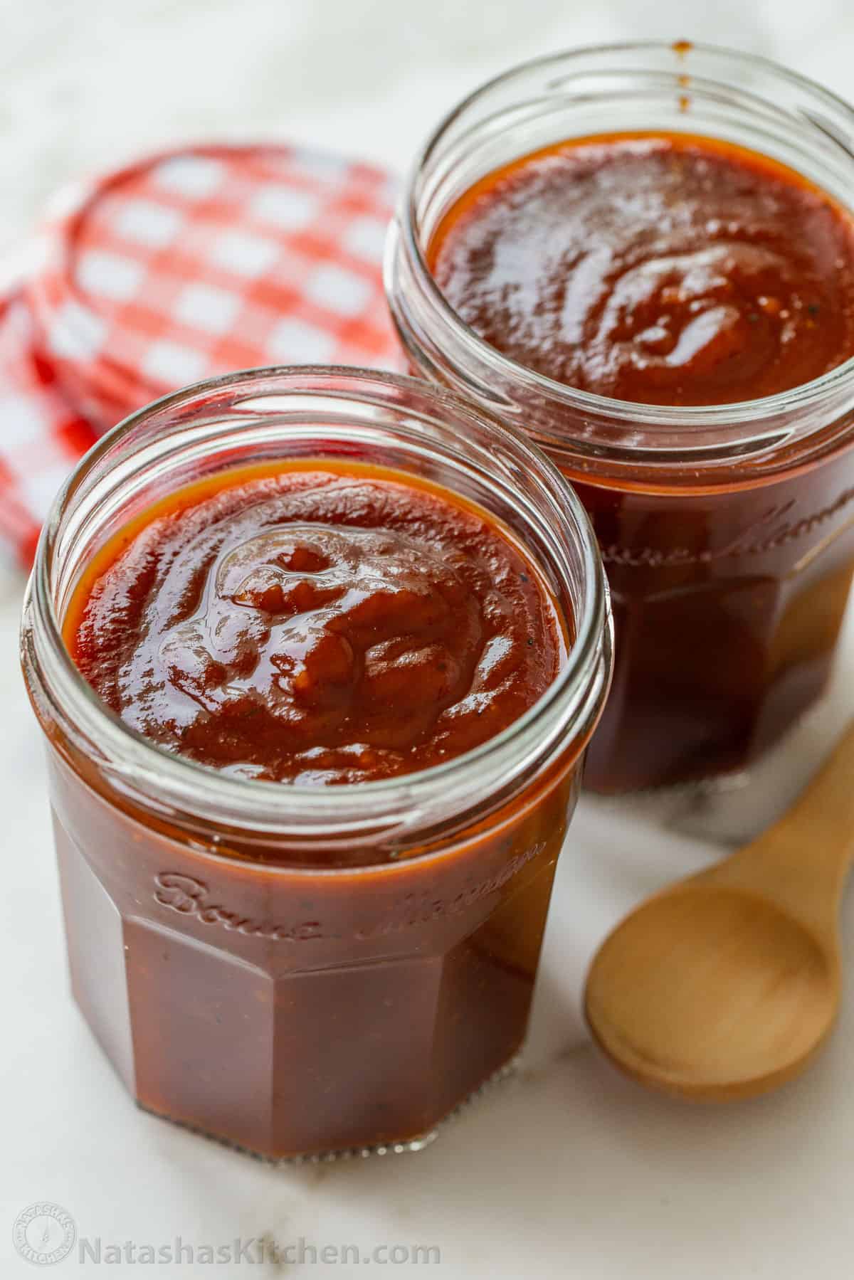 BBQ Sauce