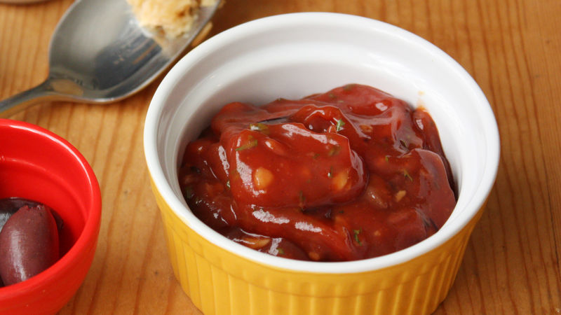 Ketchup Sauce
