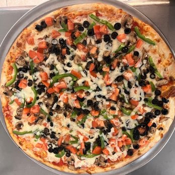 Super King's Pizza