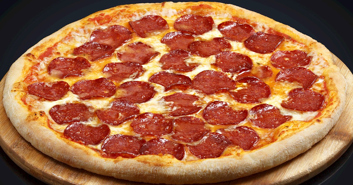 Little Italy Pizza