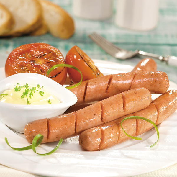 Chicken Sausage