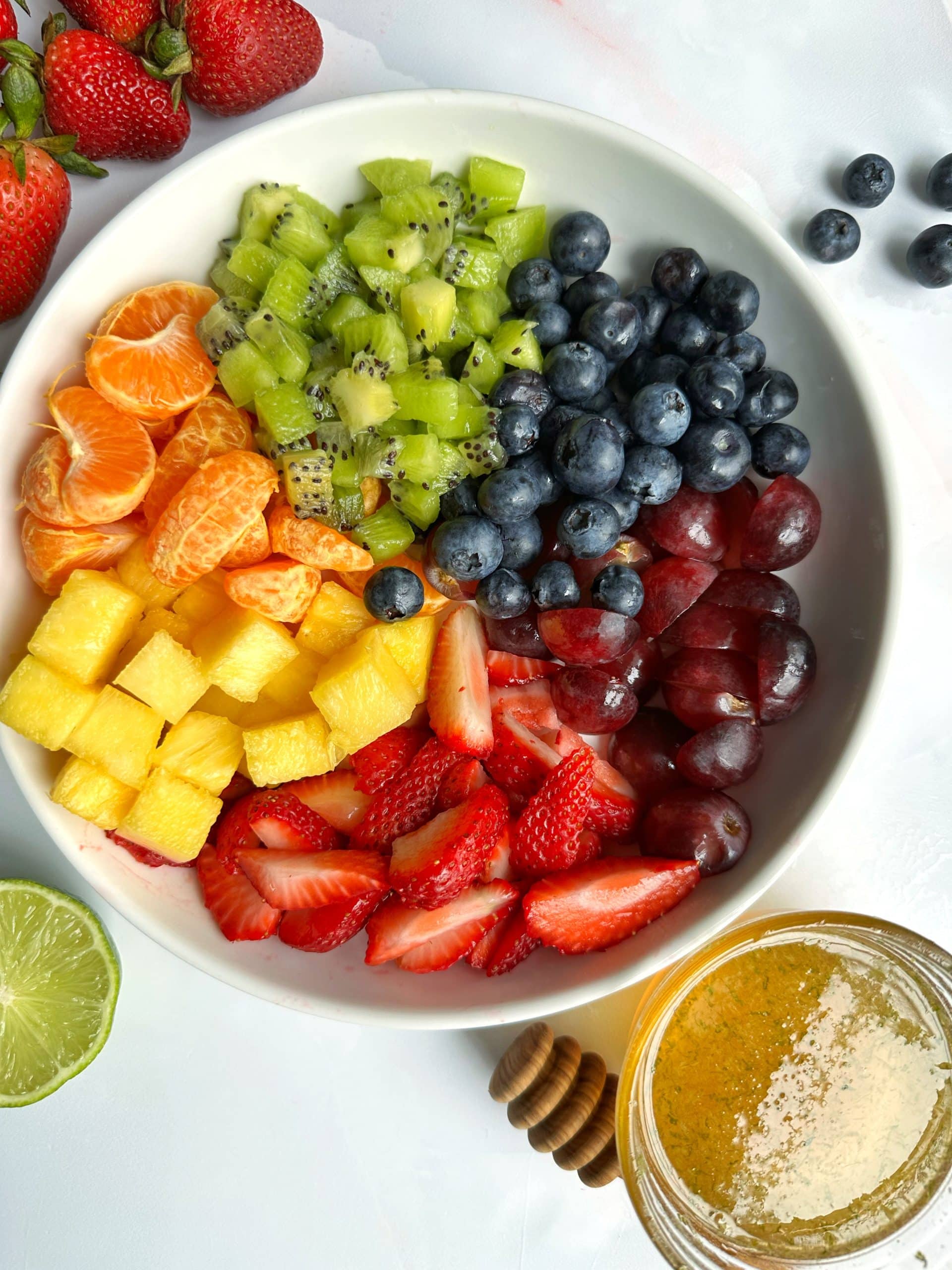 Fruit Salad