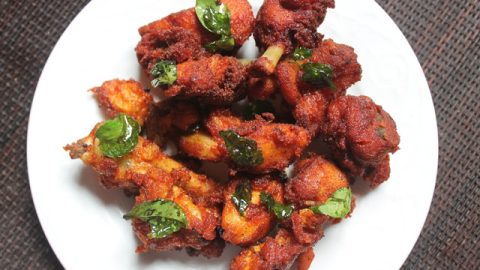 Chicken 65