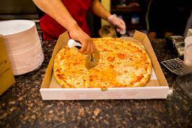 Maya Special Pizza