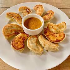 Veg Kothey Momo
