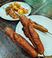 Chicken Sausage