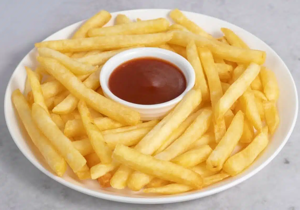 French Fry
