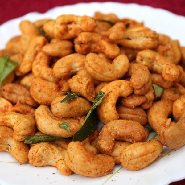 Kaju Fry