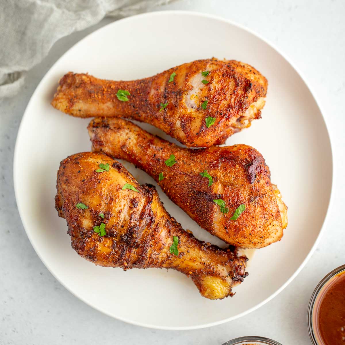 Chicken Drumstick (6pcs)