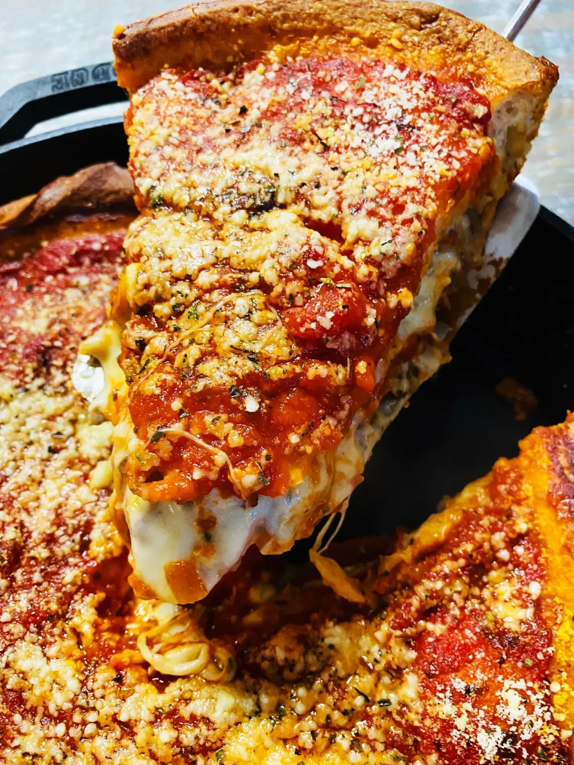 Meat Lover Pizza