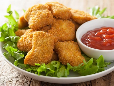 Chicken Nuggets