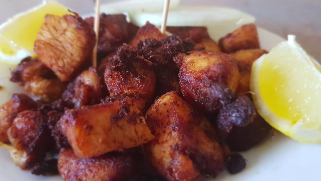 Chicken Sekuwa