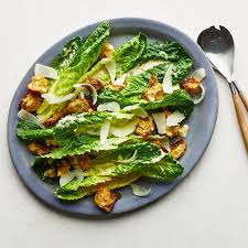 Ceaser Salad