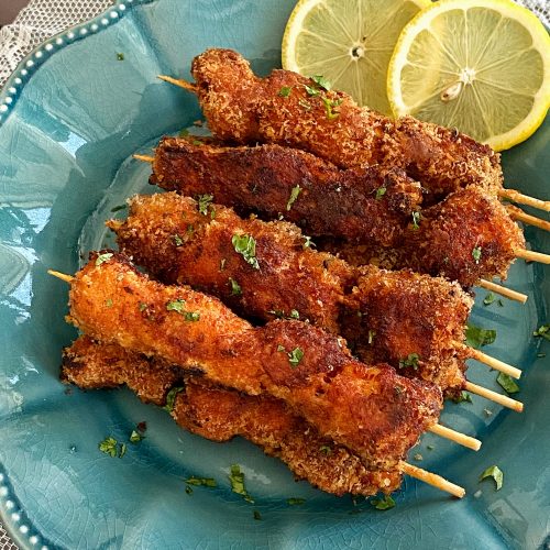 Chicken Stick