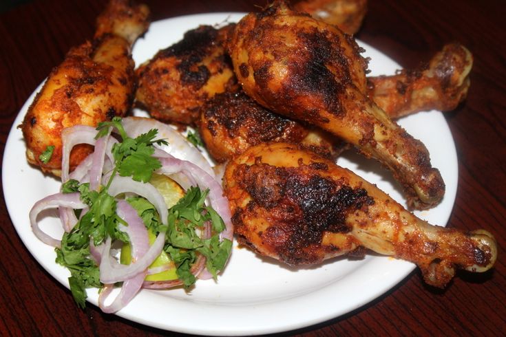 Chicken Leg pcs