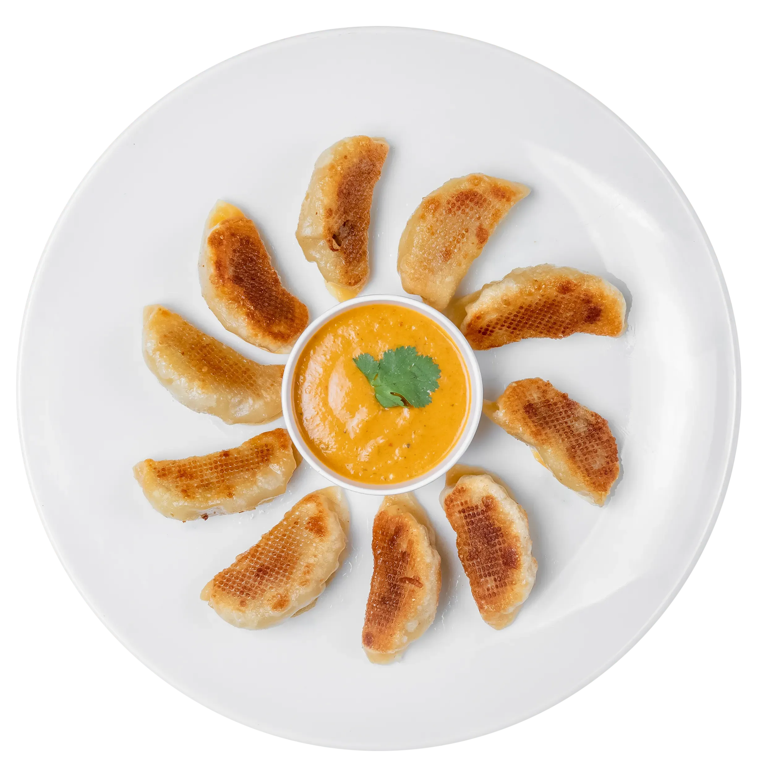 Chicken Kothey Momo
