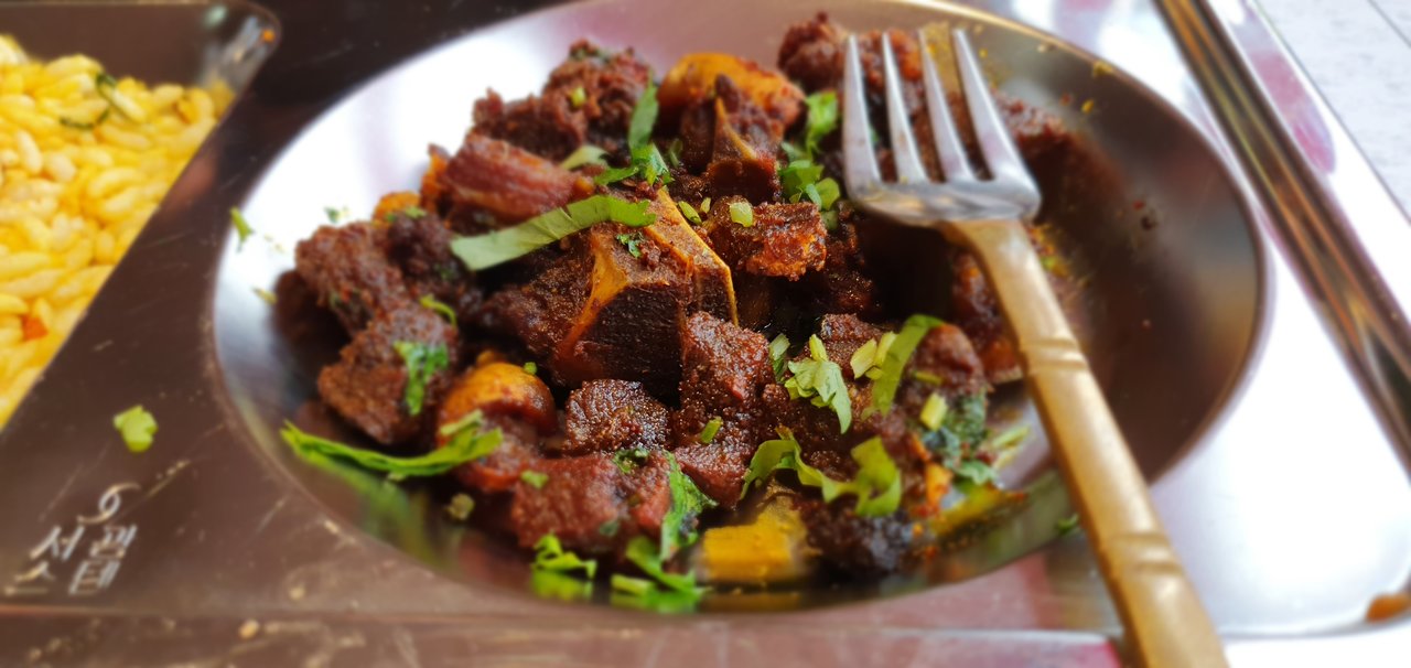 Mutton Taas