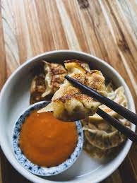 Chicken Kothey Momo