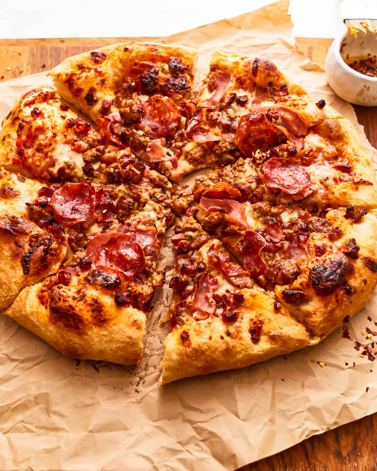 Meat Lover Pizza (Large)
