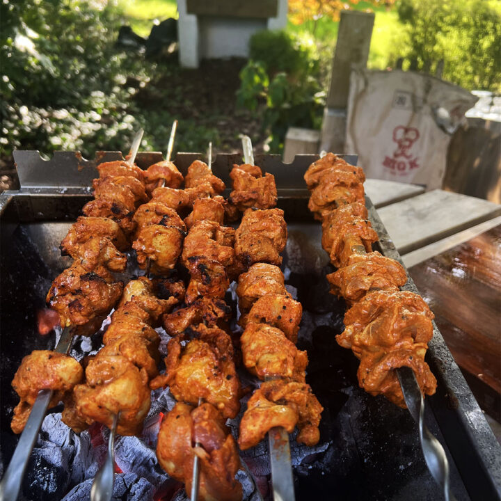 Chicken Tikka