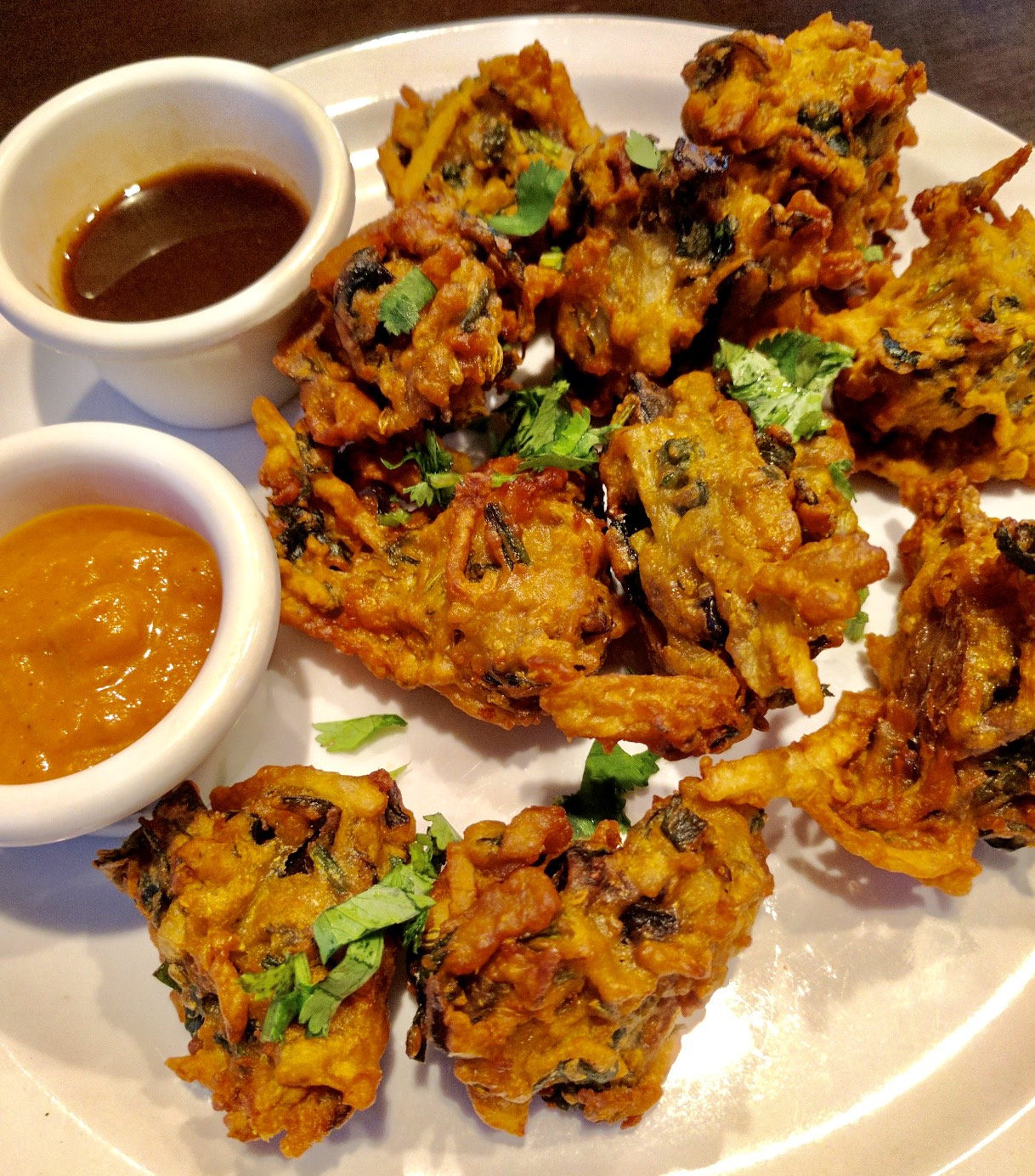 Veg Pakooda