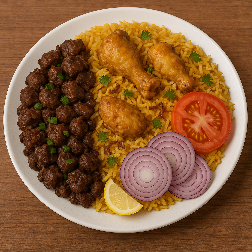 Chhoila Rani Combo -2
