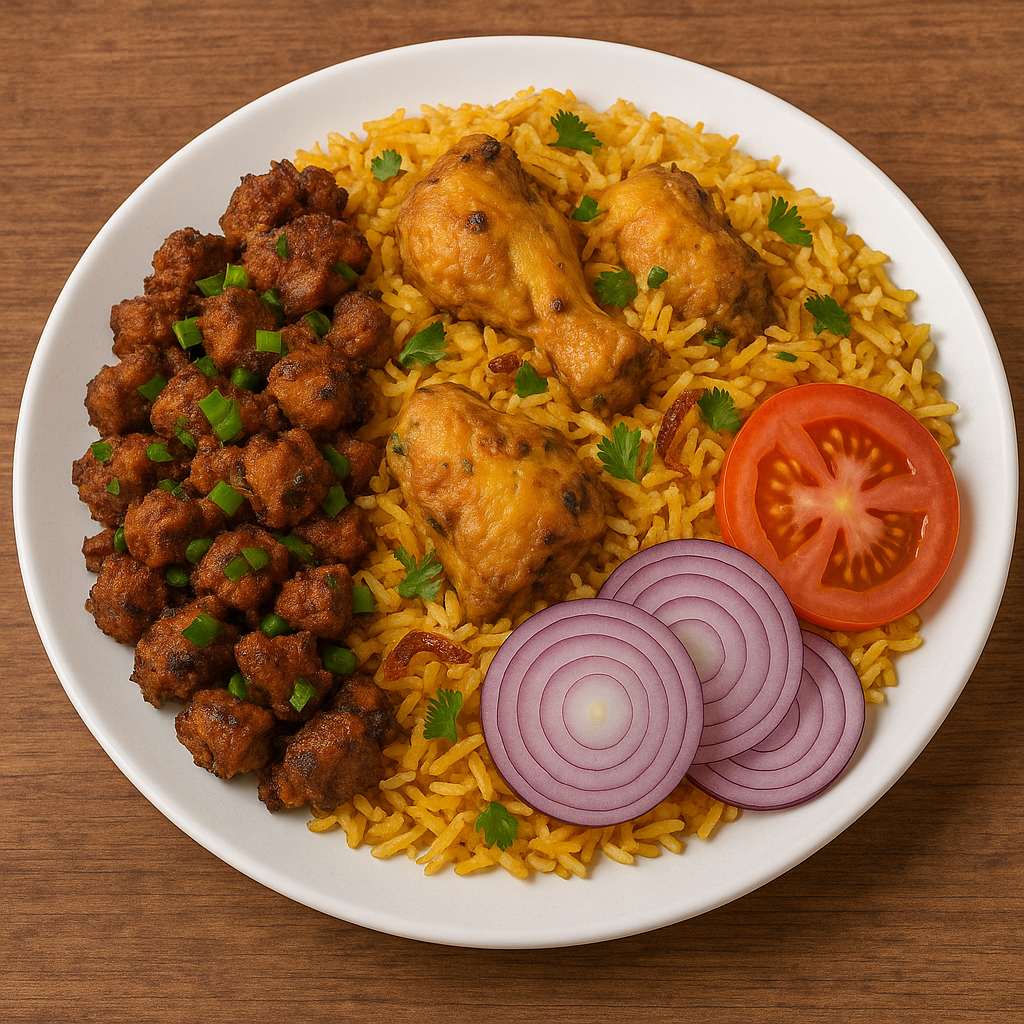 Chhoila Rani Combo -1