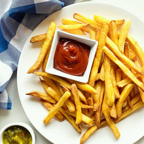 French Fry