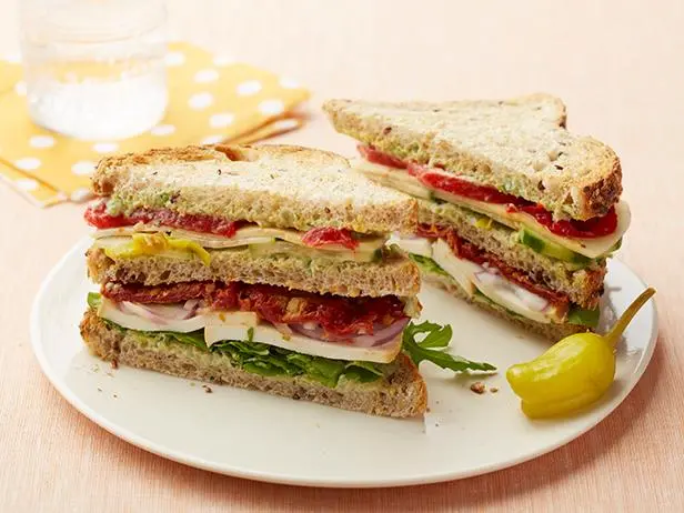 Veg Sandwich