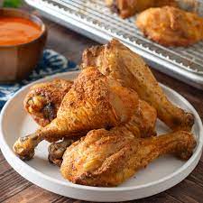 Chicken Drumstick-6pcs.