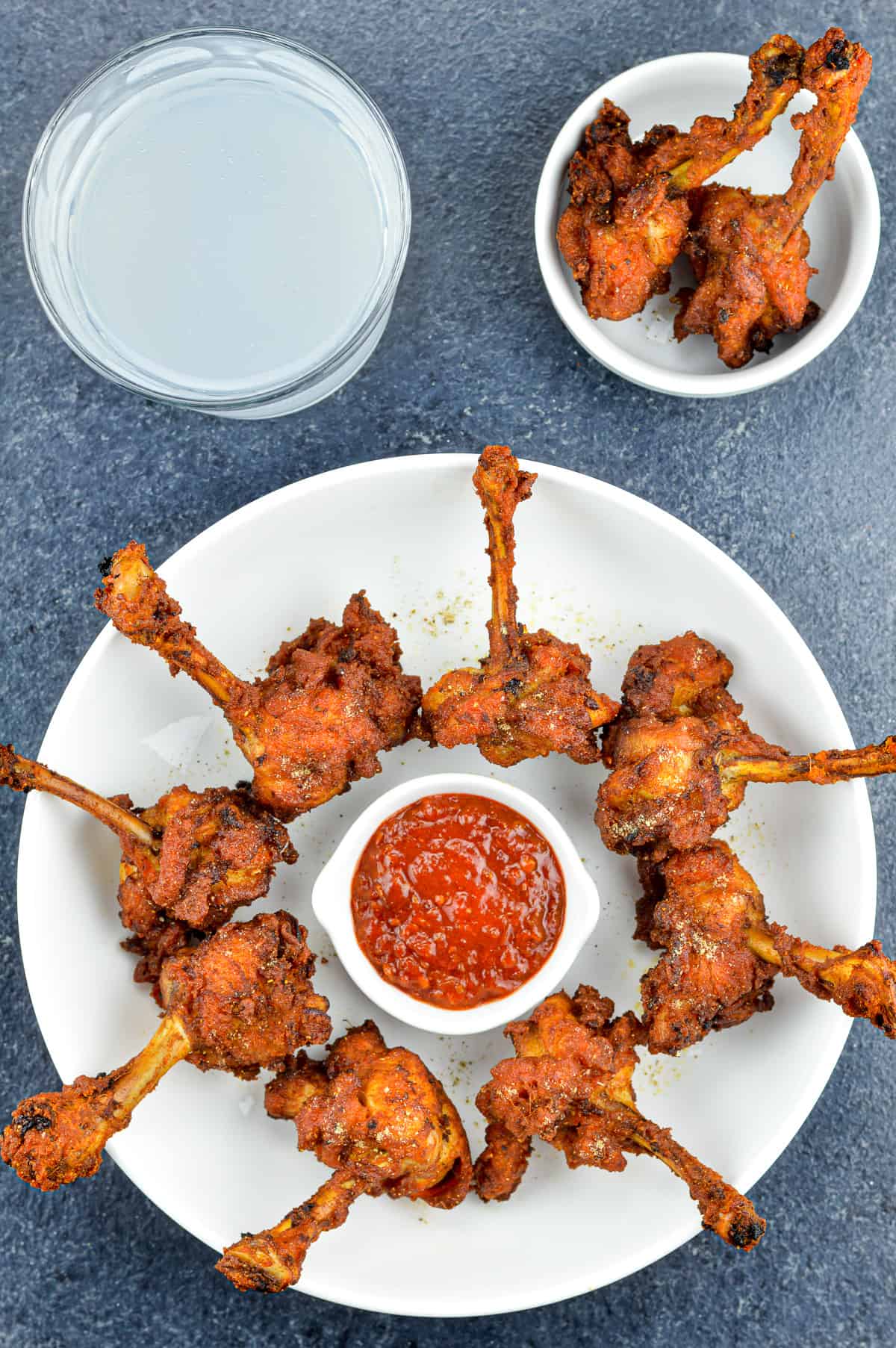 Chicken Lollypop