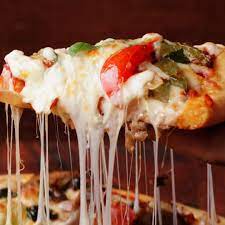 Cheese Pizza