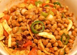 Beans Sprout Sandeko