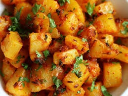 Aalu Jeera