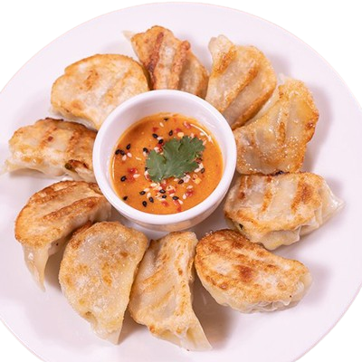 Chicken Kothey Momo