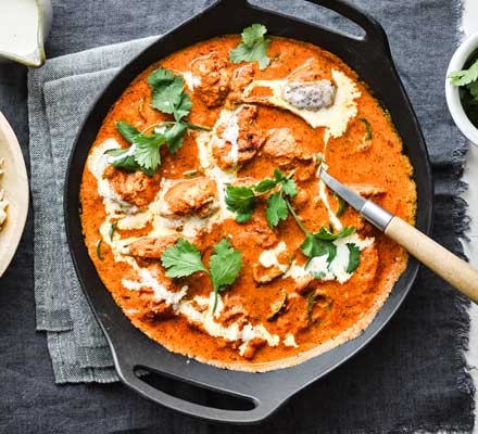 Butter Chicken Masala