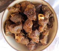 Mutton Pakku