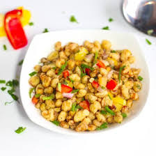 Corn Salt & Pepper