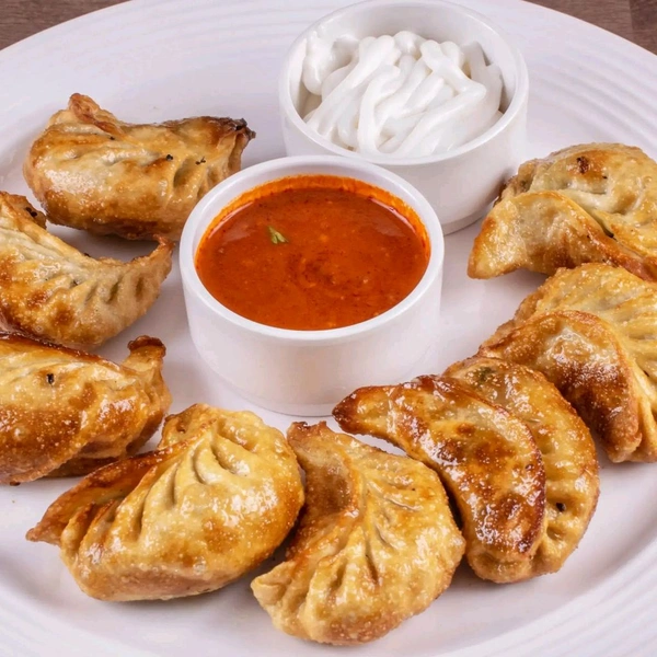 Paneer Fry Momo