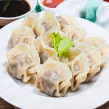 Paneer Steam Momo