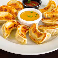 Chicken Kothey Momo