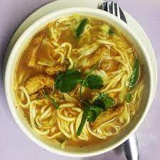 Chicken Thukpa