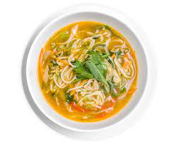 Veg Thukpa