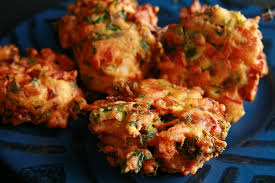Veg Pakauda