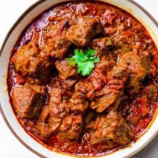 Mutton Curry