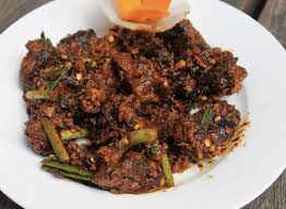Chicken Chhoila