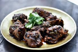 Duck Chhoila (500gm)